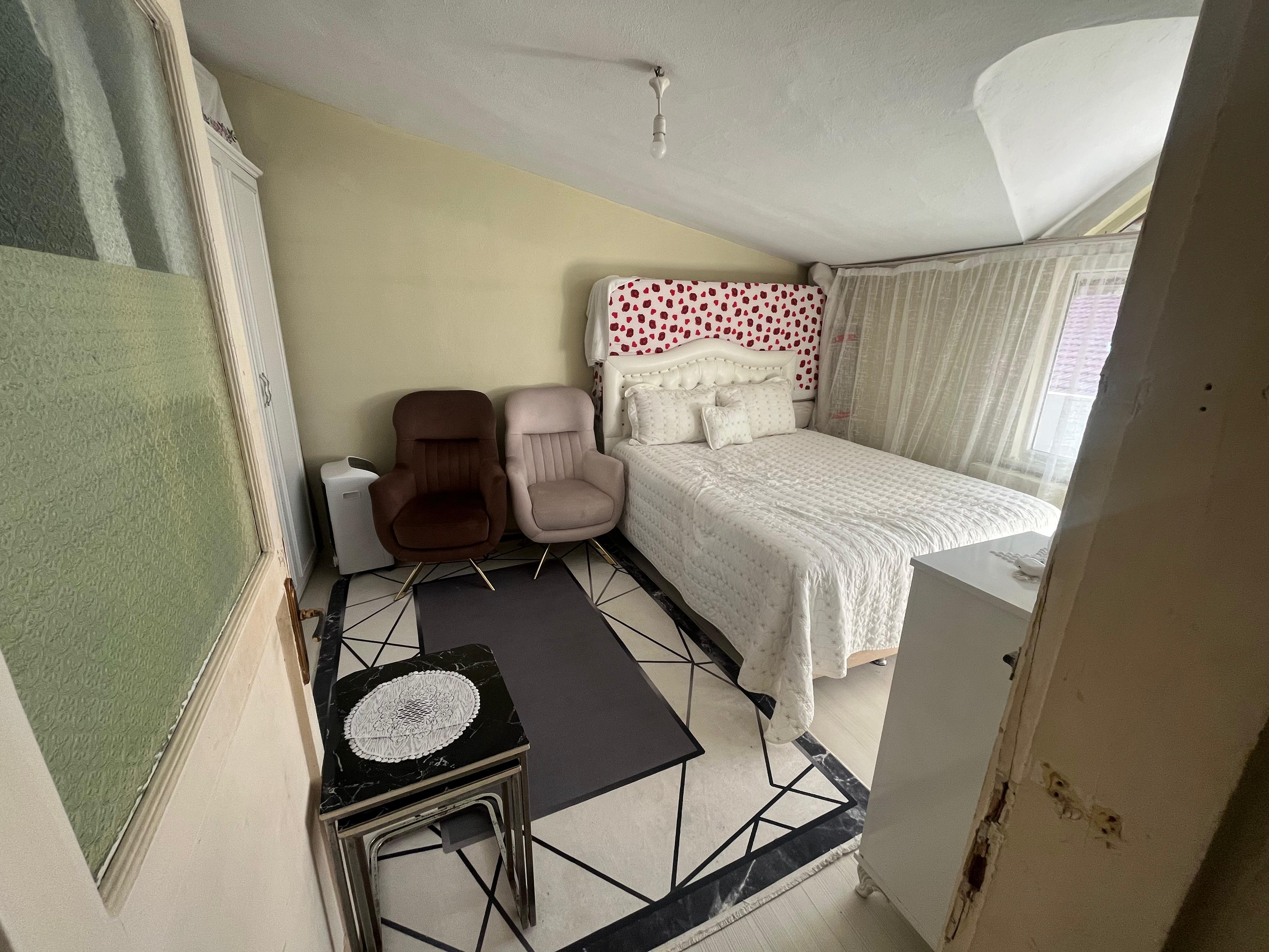 MABEL'DEN NİNEHATUN MAHALLESİNDE SATILIK 2+1 FIRSAT DAİRE